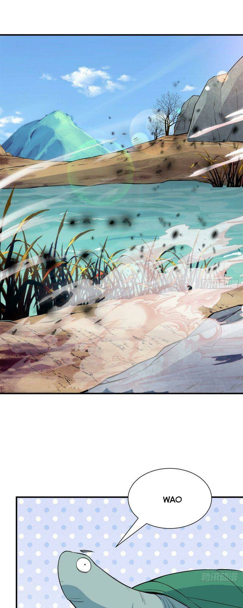 Ta Chỉ Muốn Bị Các Vị Đánh Chết: Chapter 25