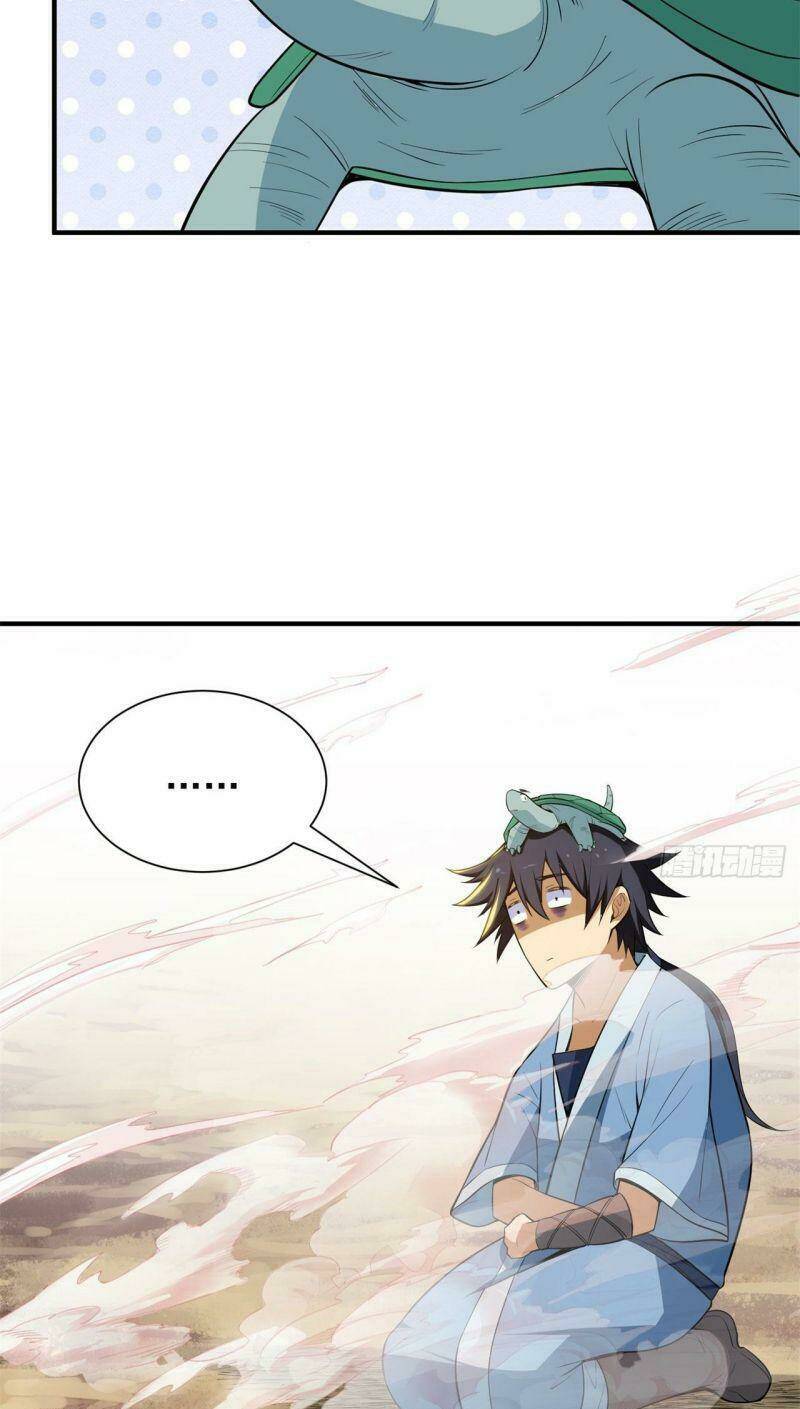 Ta Chỉ Muốn Bị Các Vị Đánh Chết: Chapter 25