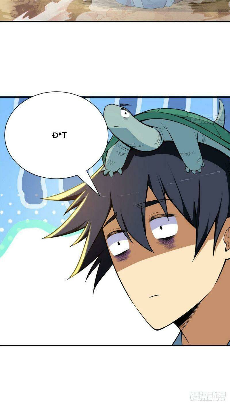 Ta Chỉ Muốn Bị Các Vị Đánh Chết: Chapter 25
