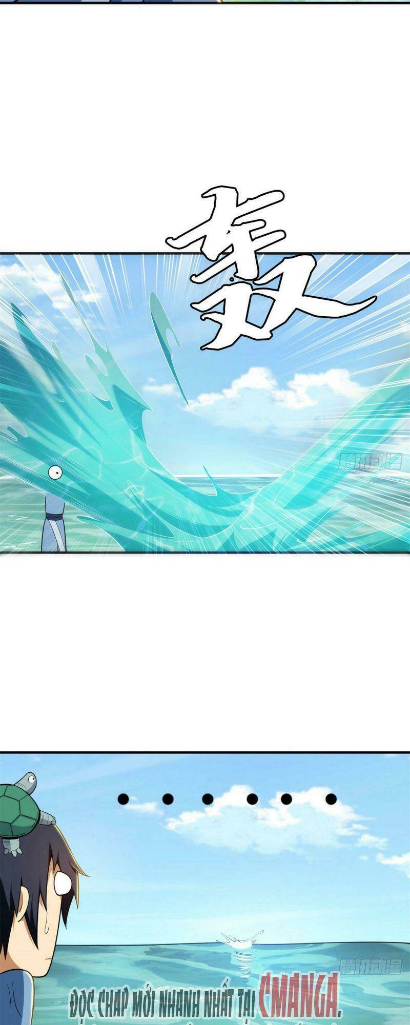 Ta Chỉ Muốn Bị Các Vị Đánh Chết: Chapter 25