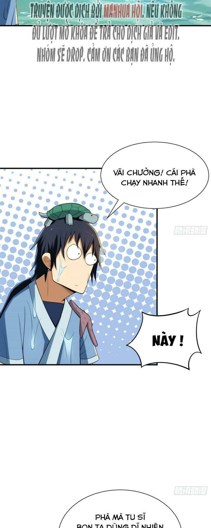Ta Chỉ Muốn Bị Các Vị Đánh Chết: Chapter 25