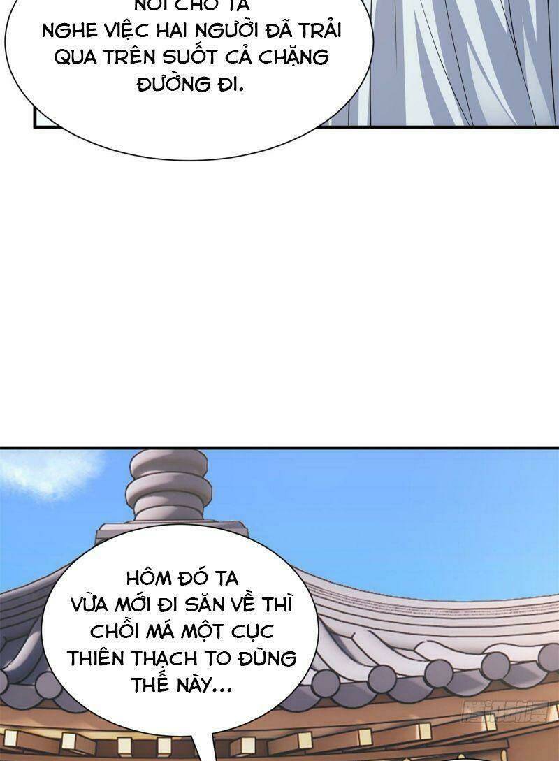 Ta Chỉ Muốn Bị Các Vị Đánh Chết: Chapter 27