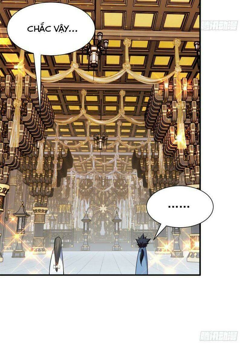 Ta Chỉ Muốn Bị Các Vị Đánh Chết: Chapter 27