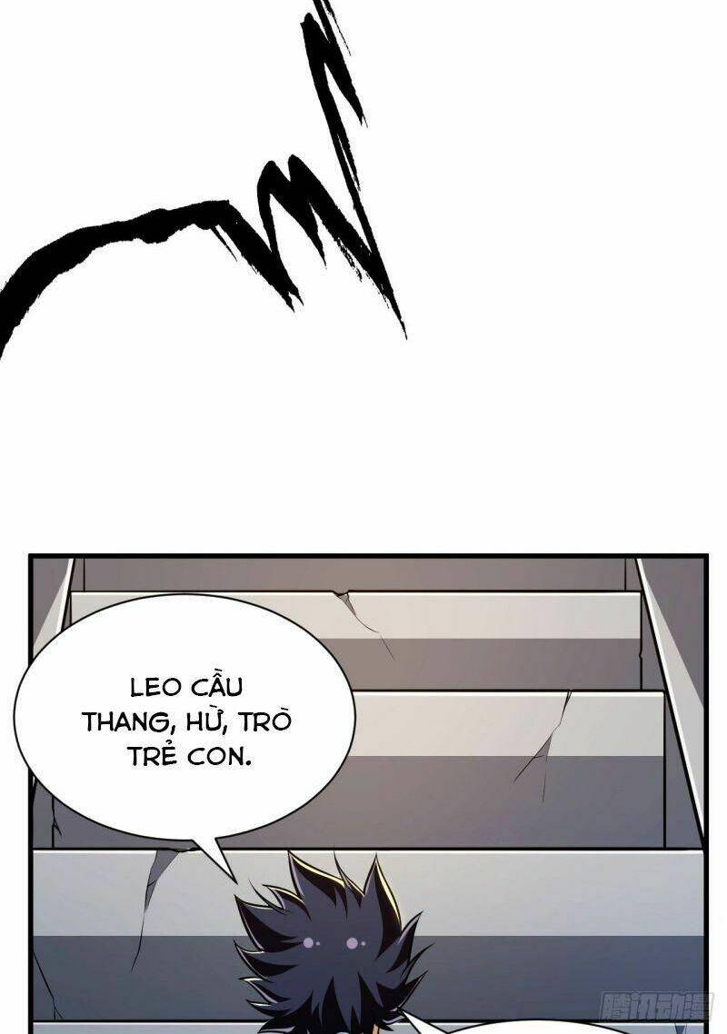 Ta Chỉ Muốn Bị Các Vị Đánh Chết: Chapter 28