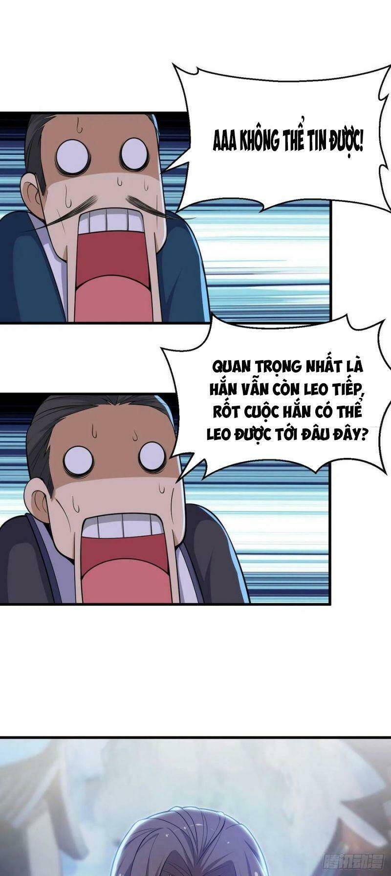 Ta Chỉ Muốn Bị Các Vị Đánh Chết: Chapter 30