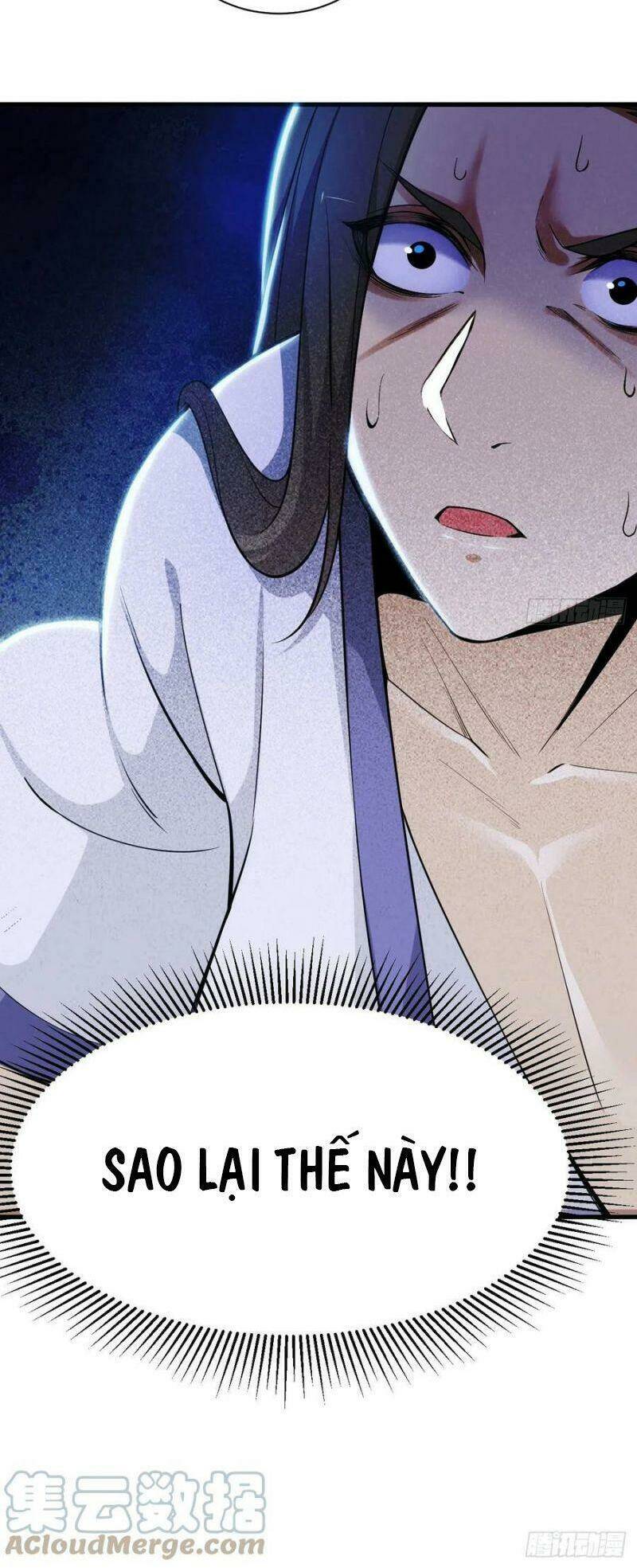 Ta Chỉ Muốn Bị Các Vị Đánh Chết: Chapter 30