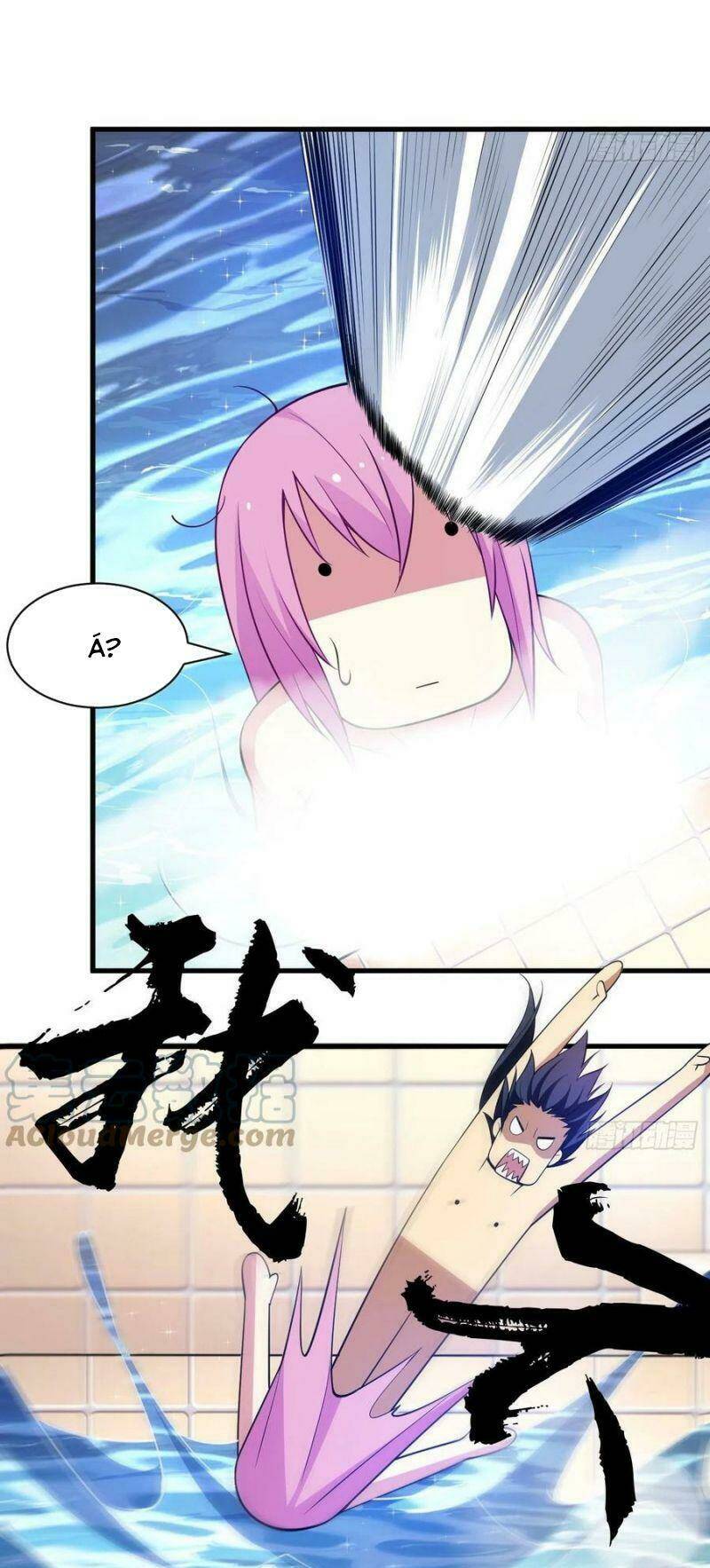 Ta Chỉ Muốn Bị Các Vị Đánh Chết: Chapter 30