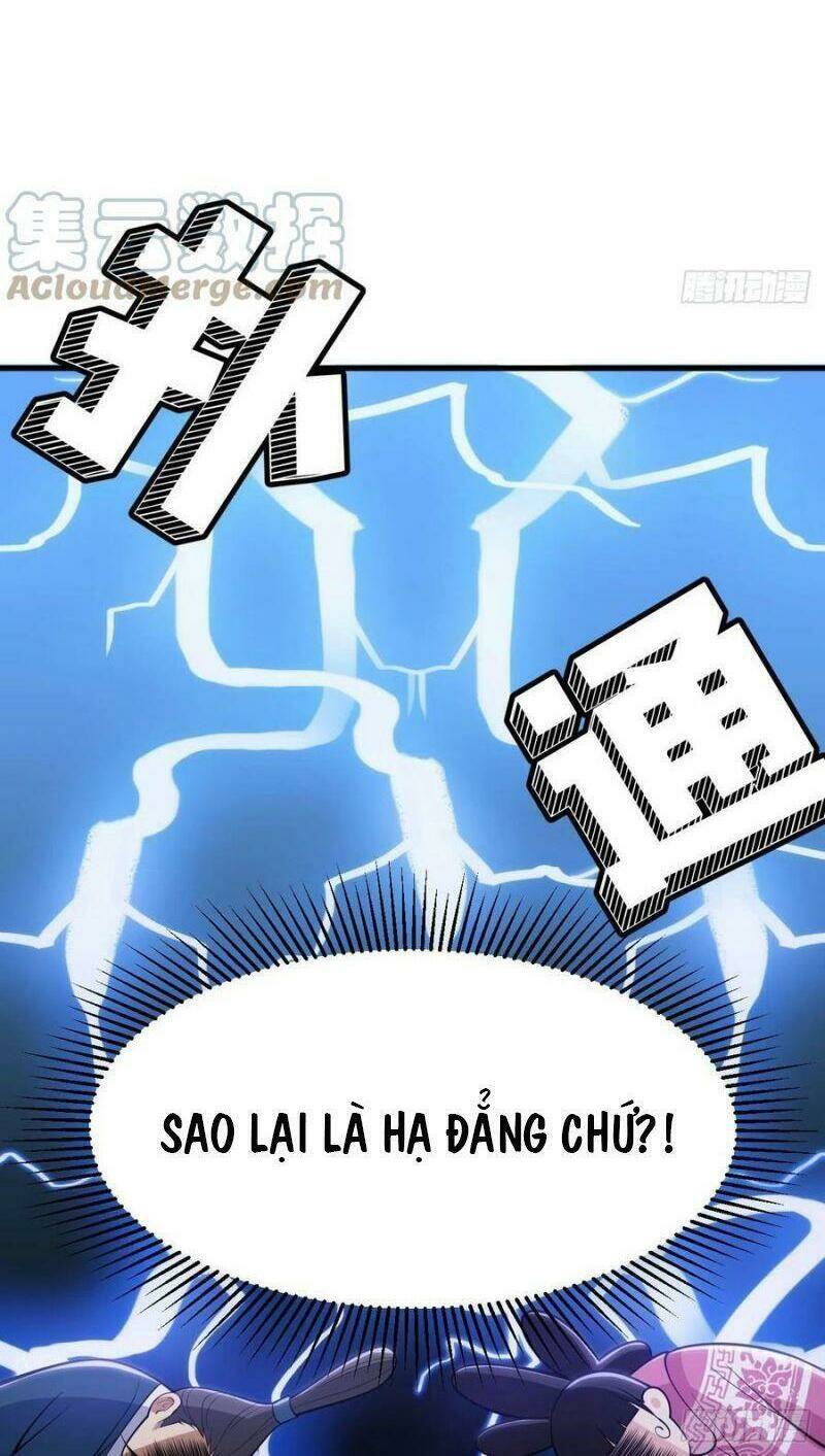 Ta Chỉ Muốn Bị Các Vị Đánh Chết: Chapter 31