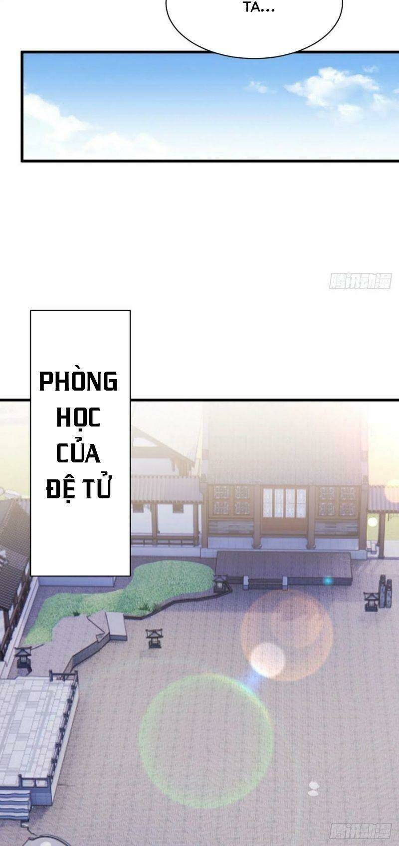 Ta Chỉ Muốn Bị Các Vị Đánh Chết: Chapter 31