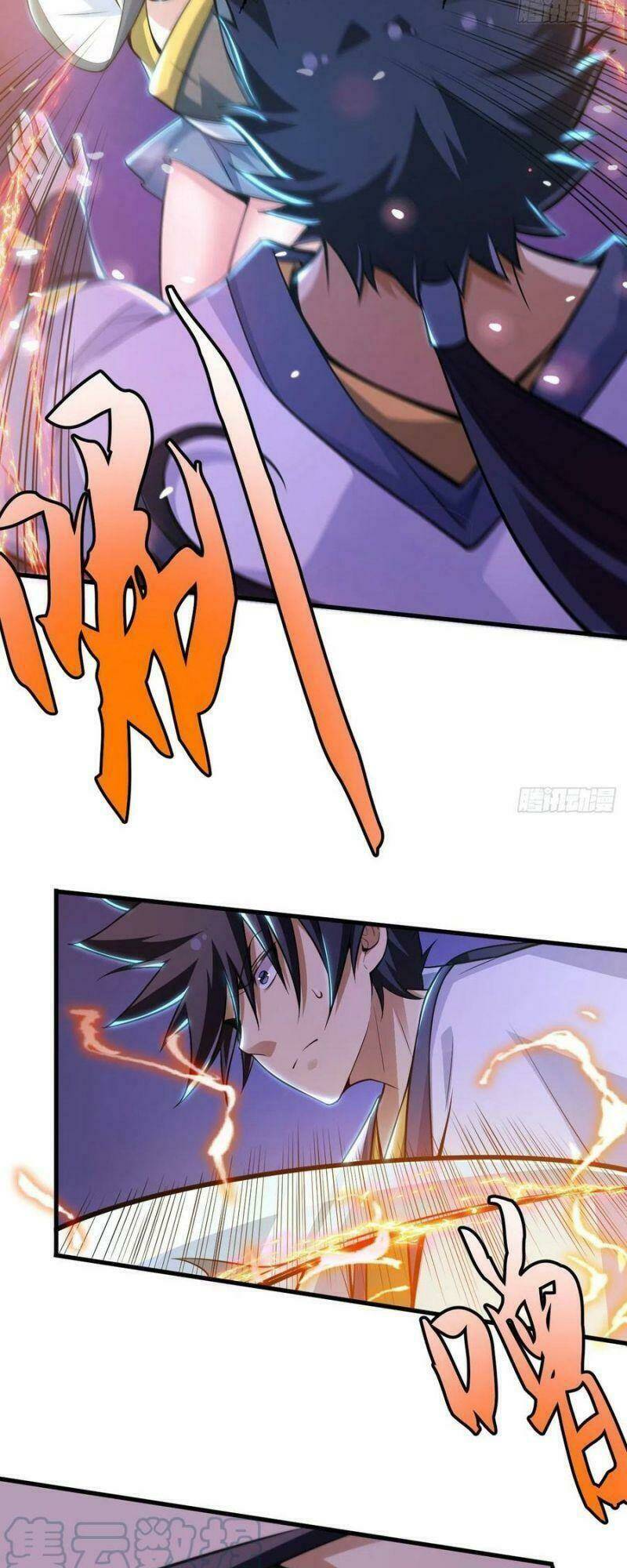 Ta Chỉ Muốn Bị Các Vị Đánh Chết: Chapter 32