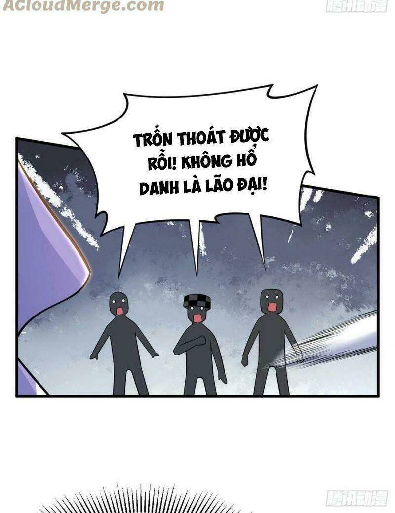 Ta Chỉ Muốn Bị Các Vị Đánh Chết: Chapter 32