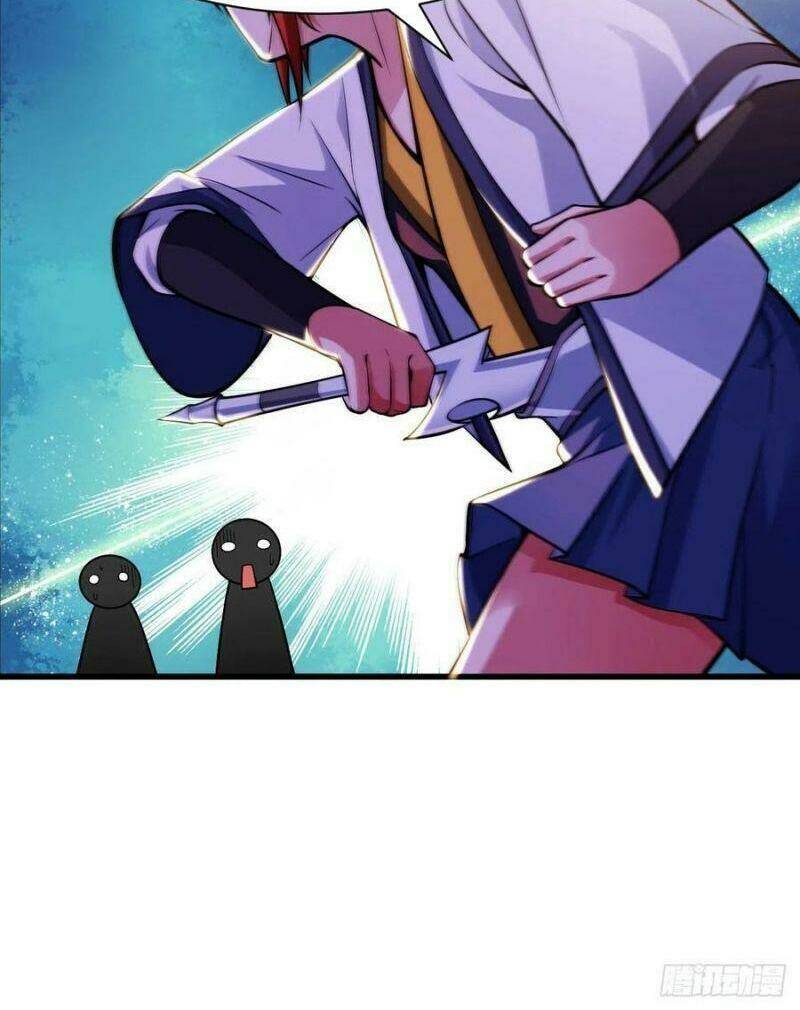 Ta Chỉ Muốn Bị Các Vị Đánh Chết: Chapter 32
