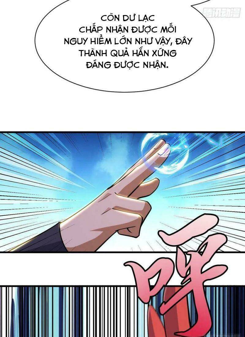 Ta Chỉ Muốn Bị Các Vị Đánh Chết: Chapter 35