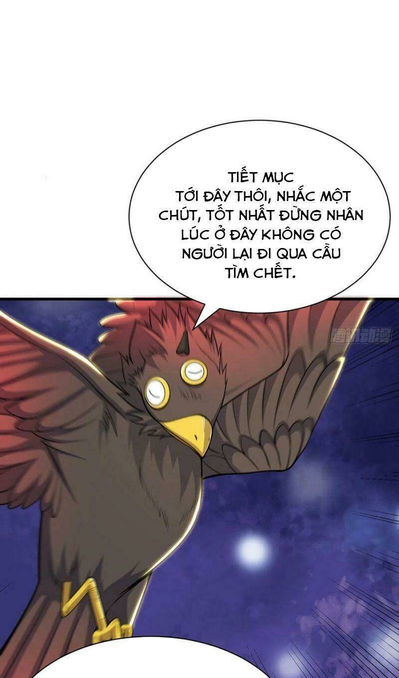 Ta Chỉ Muốn Bị Các Vị Đánh Chết: Chapter 35