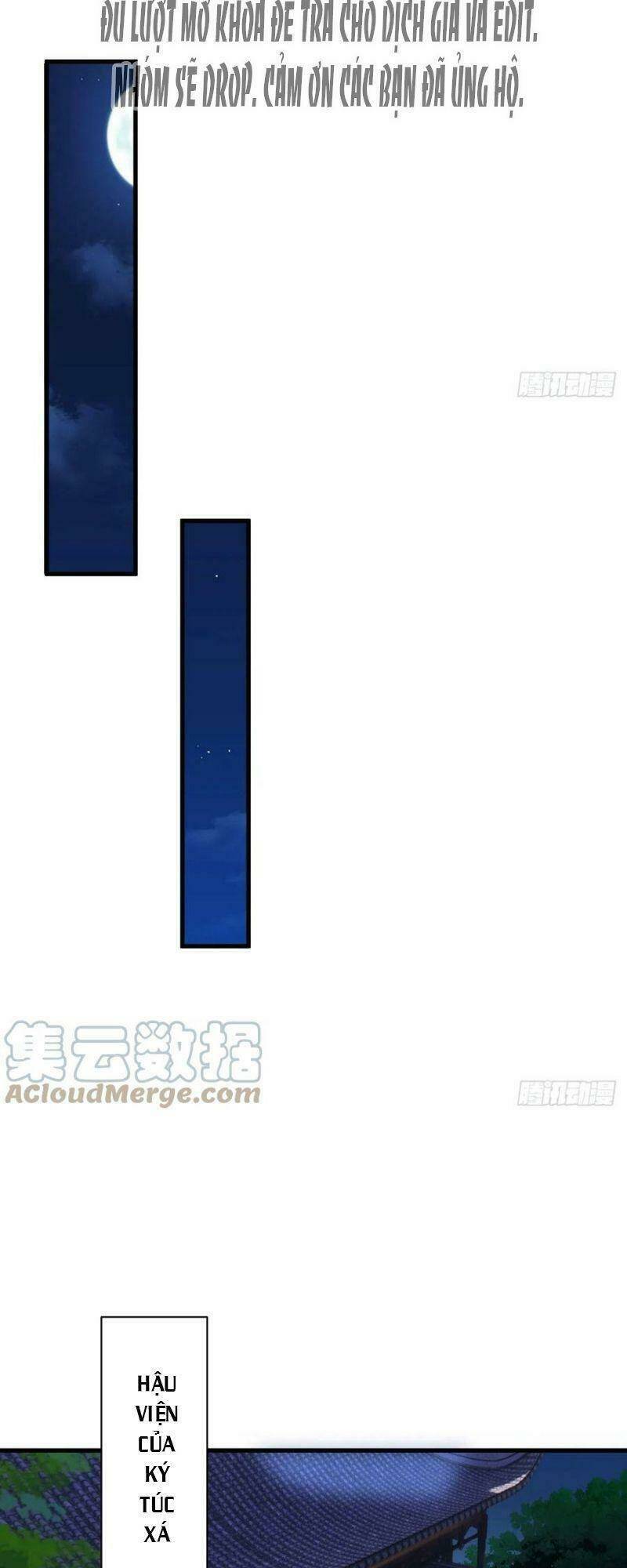 Ta Chỉ Muốn Bị Các Vị Đánh Chết: Chapter 35