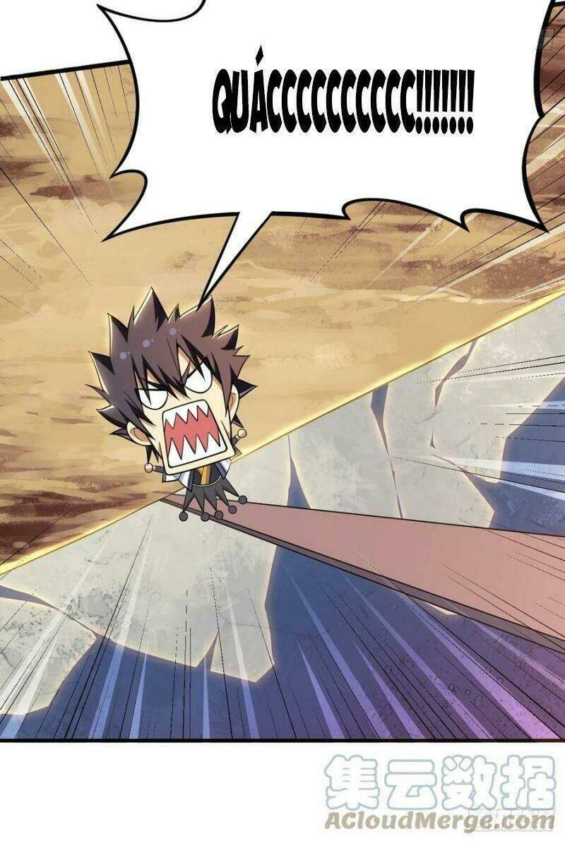 Ta Chỉ Muốn Bị Các Vị Đánh Chết: Chapter 35