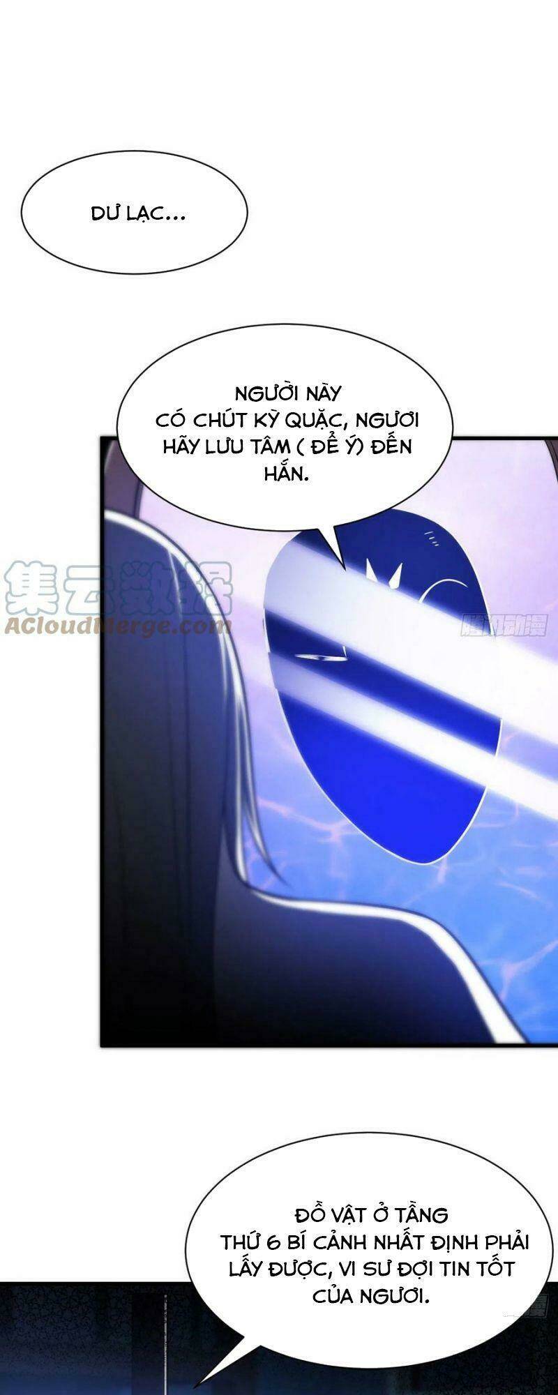 Ta Chỉ Muốn Bị Các Vị Đánh Chết: Chapter 37