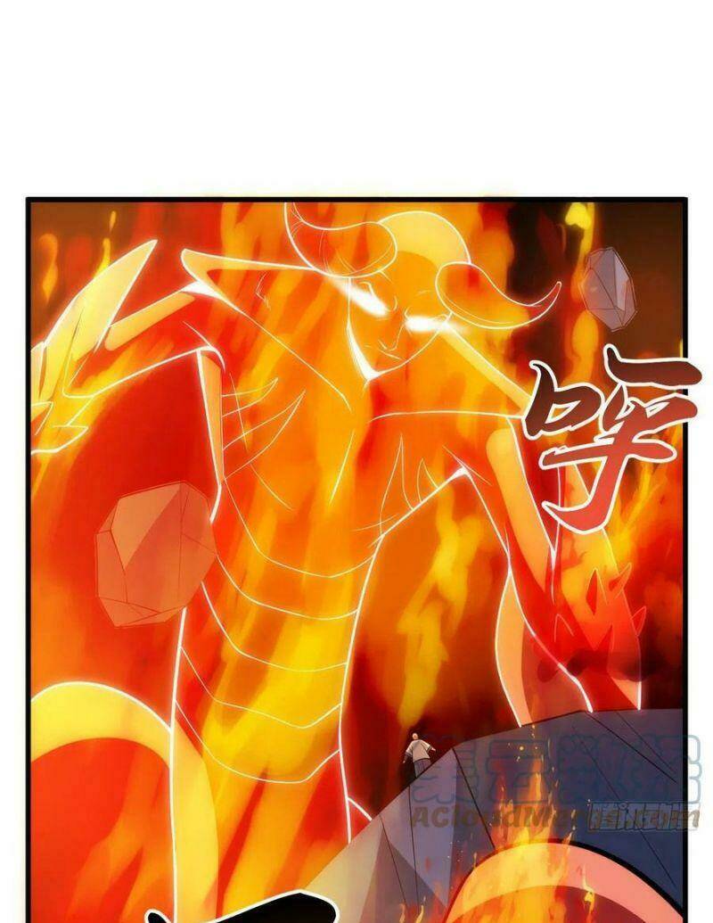 Ta Chỉ Muốn Bị Các Vị Đánh Chết: Chapter 37