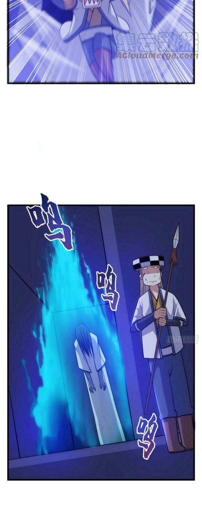 Ta Chỉ Muốn Bị Các Vị Đánh Chết: Chapter 37