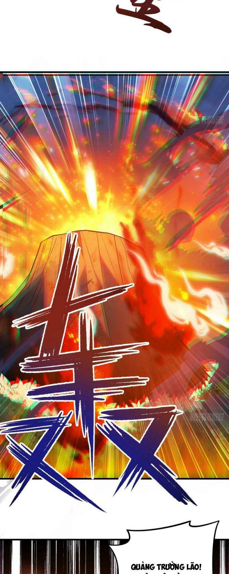 Ta Chỉ Muốn Bị Các Vị Đánh Chết: Chapter 37