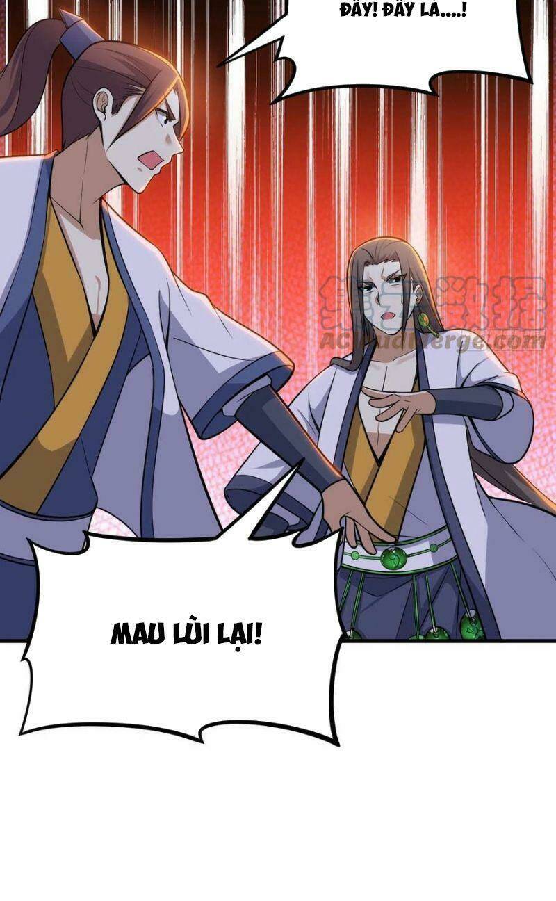 Ta Chỉ Muốn Bị Các Vị Đánh Chết: Chapter 37