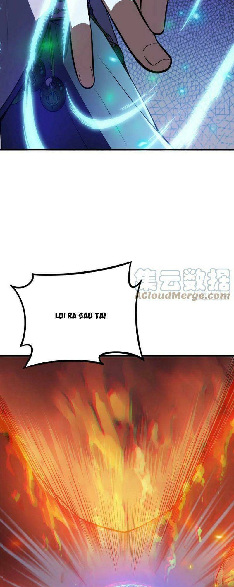 Ta Chỉ Muốn Bị Các Vị Đánh Chết: Chapter 37