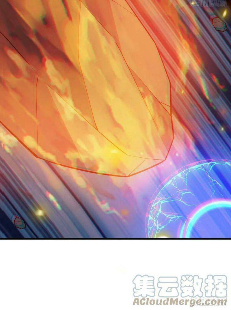 Ta Chỉ Muốn Bị Các Vị Đánh Chết: Chapter 37