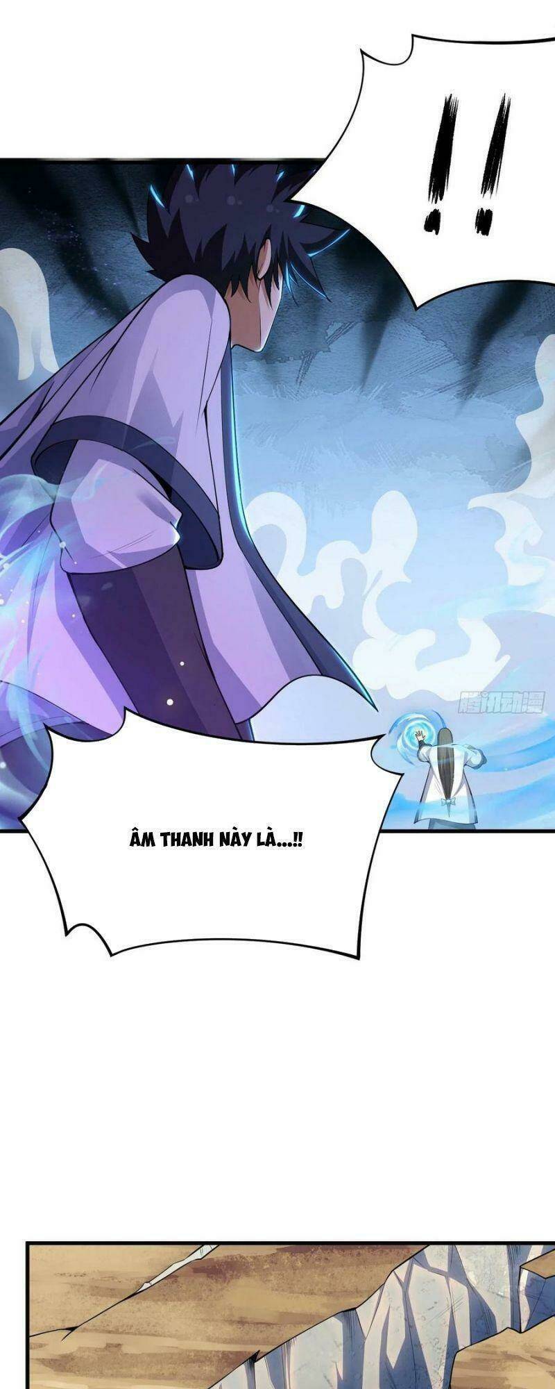 Ta Chỉ Muốn Bị Các Vị Đánh Chết: Chapter 38