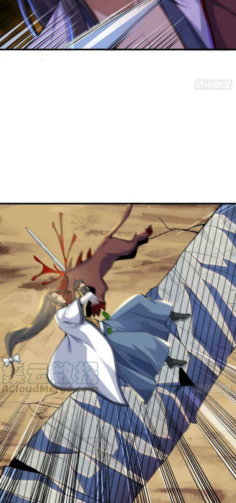 Ta Chỉ Muốn Bị Các Vị Đánh Chết: Chapter 38