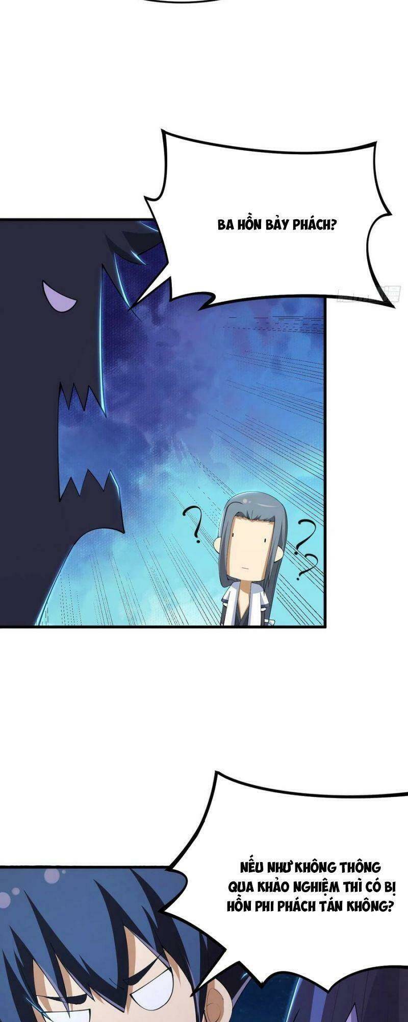 Ta Chỉ Muốn Bị Các Vị Đánh Chết: Chapter 38