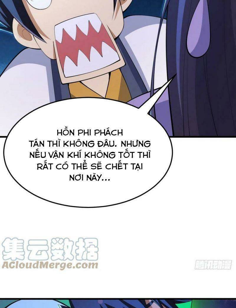 Ta Chỉ Muốn Bị Các Vị Đánh Chết: Chapter 38