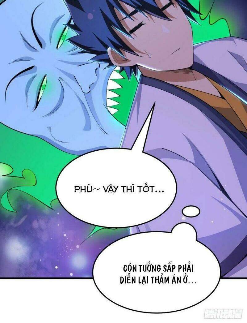 Ta Chỉ Muốn Bị Các Vị Đánh Chết: Chapter 38