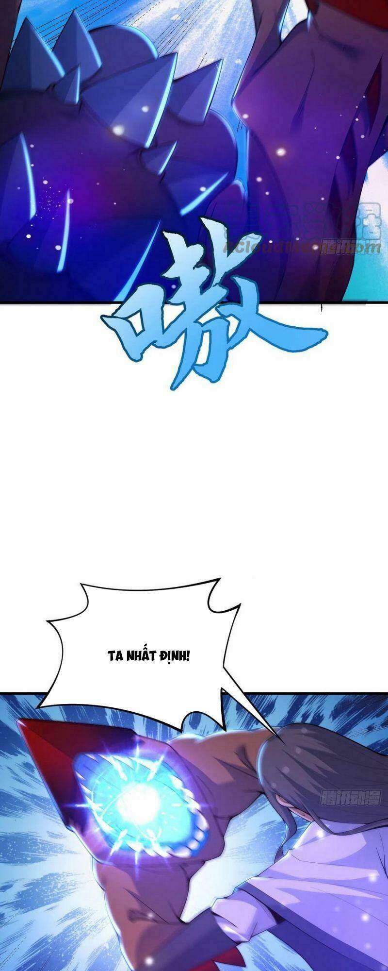 Ta Chỉ Muốn Bị Các Vị Đánh Chết: Chapter 38