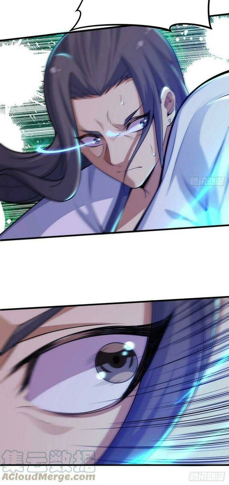 Ta Chỉ Muốn Bị Các Vị Đánh Chết: Chapter 39