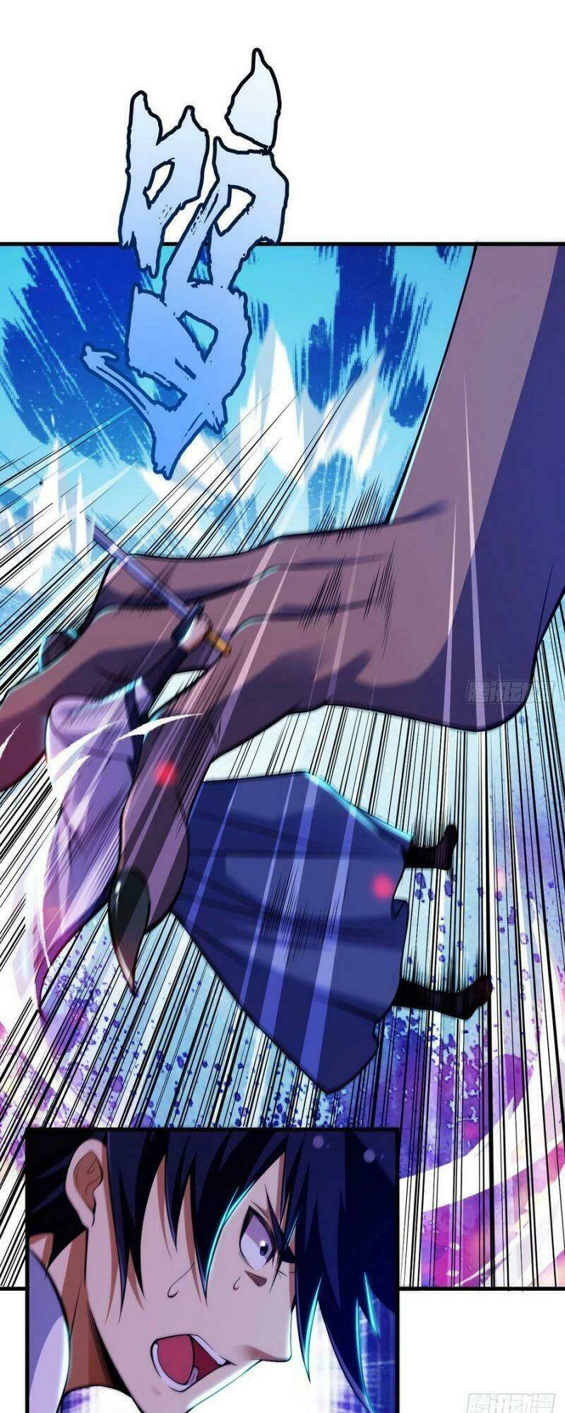 Ta Chỉ Muốn Bị Các Vị Đánh Chết: Chapter 39