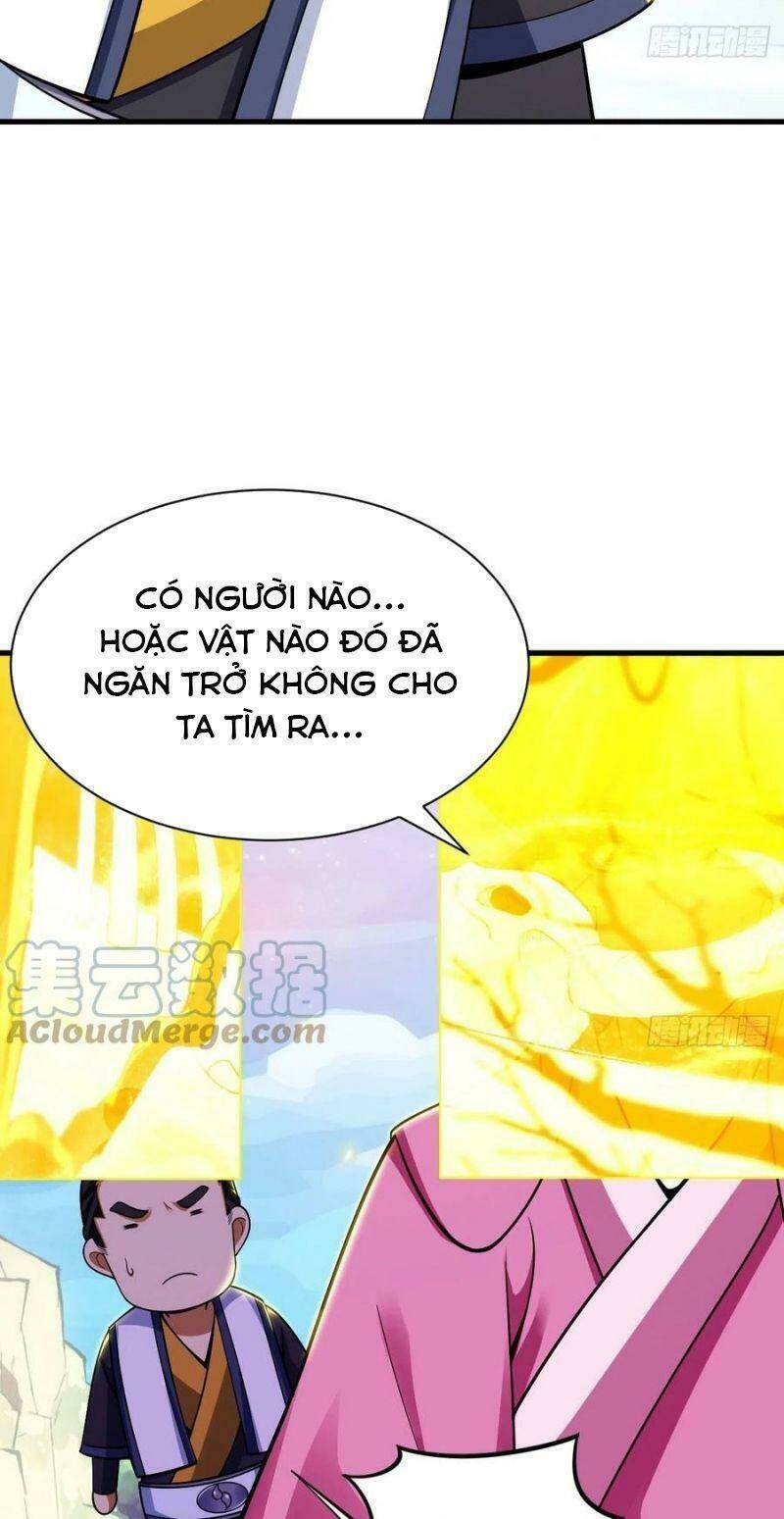 Ta Chỉ Muốn Bị Các Vị Đánh Chết: Chapter 39