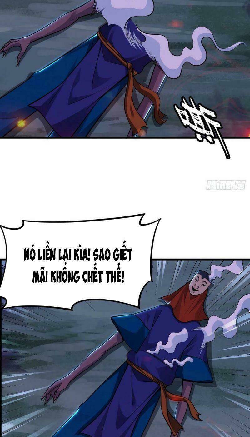 Ta Chỉ Muốn Bị Các Vị Đánh Chết: Chapter 39
