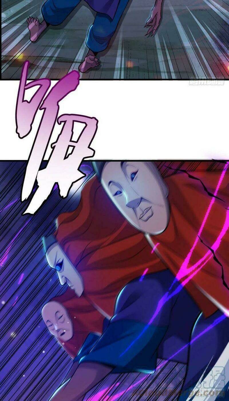 Ta Chỉ Muốn Bị Các Vị Đánh Chết: Chapter 39