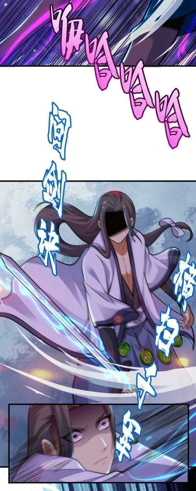 Ta Chỉ Muốn Bị Các Vị Đánh Chết: Chapter 39