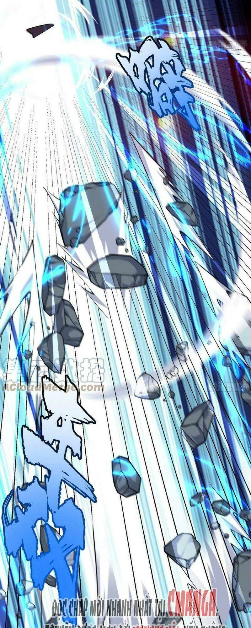 Ta Chỉ Muốn Bị Các Vị Đánh Chết: Chapter 39