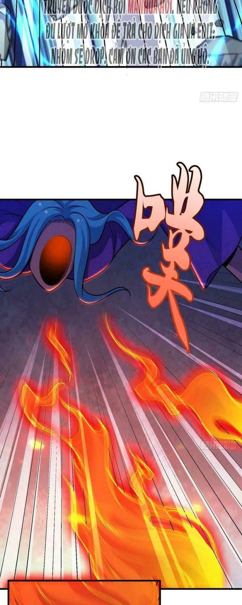 Ta Chỉ Muốn Bị Các Vị Đánh Chết: Chapter 39