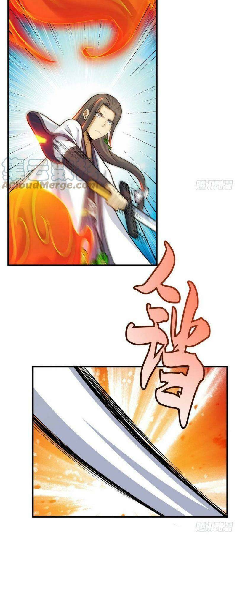 Ta Chỉ Muốn Bị Các Vị Đánh Chết: Chapter 39