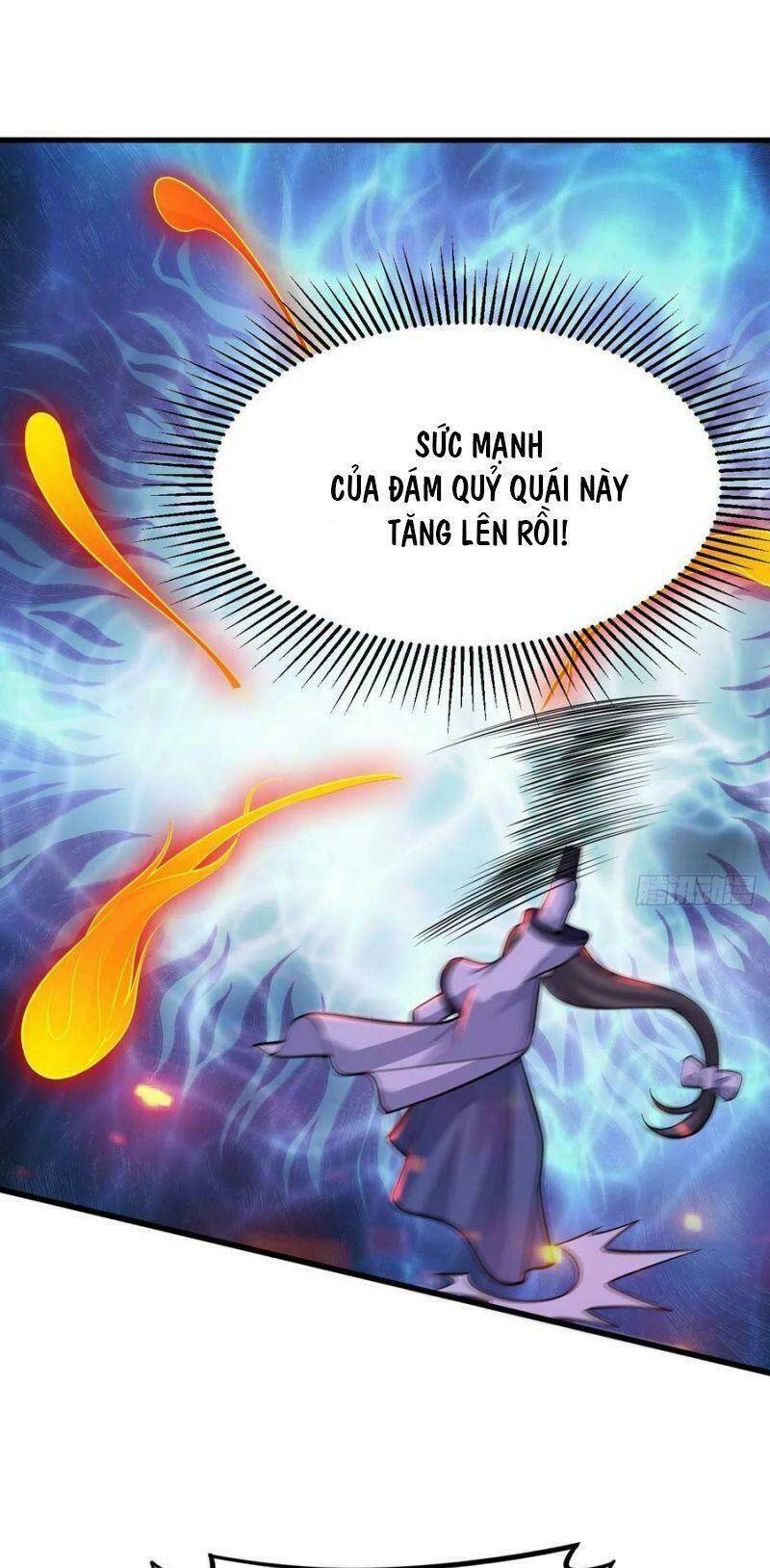 Ta Chỉ Muốn Bị Các Vị Đánh Chết: Chapter 39