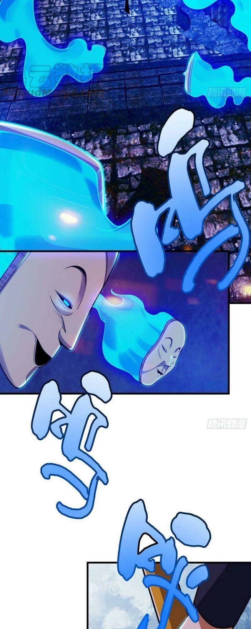 Ta Chỉ Muốn Bị Các Vị Đánh Chết: Chapter 39