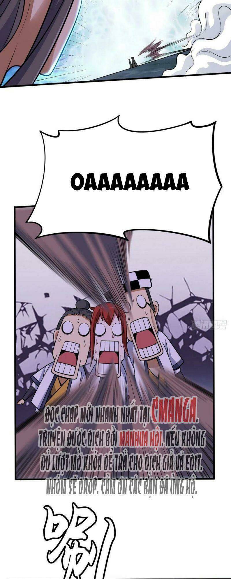 Ta Chỉ Muốn Bị Các Vị Đánh Chết: Chapter 39