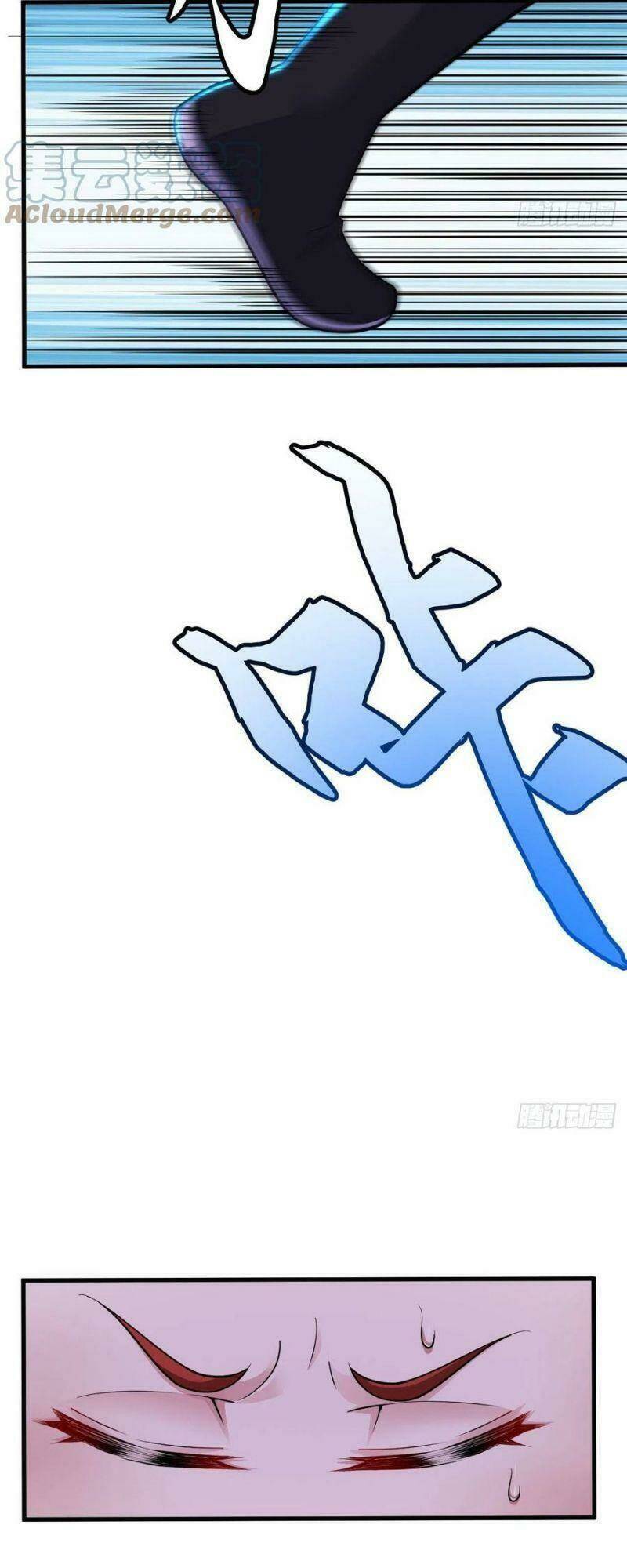 Ta Chỉ Muốn Bị Các Vị Đánh Chết: Chapter 39