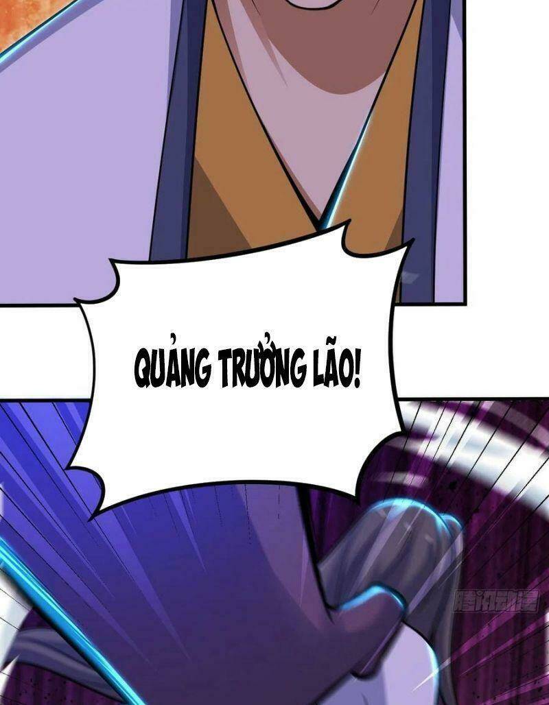 Ta Chỉ Muốn Bị Các Vị Đánh Chết: Chapter 39