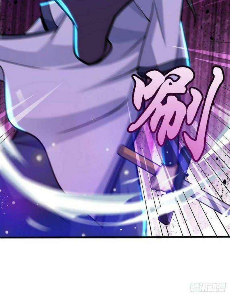 Ta Chỉ Muốn Bị Các Vị Đánh Chết: Chapter 39