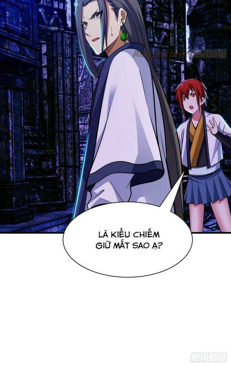 Ta Chỉ Muốn Bị Các Vị Đánh Chết: Chapter 39