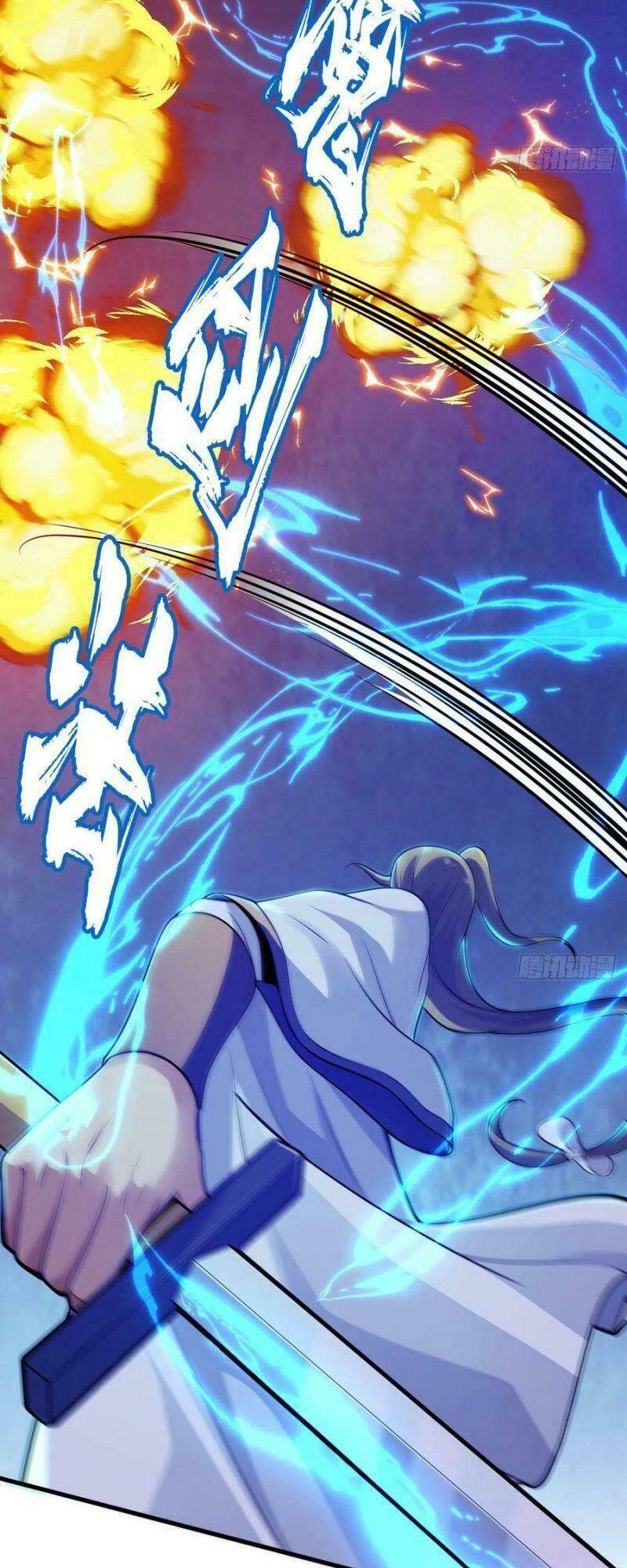Ta Chỉ Muốn Bị Các Vị Đánh Chết: Chapter 39